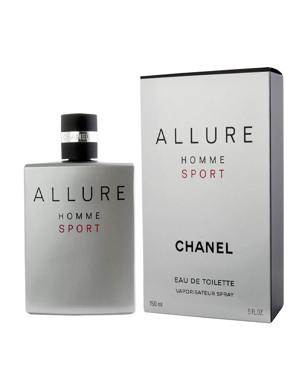 Chanel men's perfume edt allure homme sport 150 ml - Coolquarter