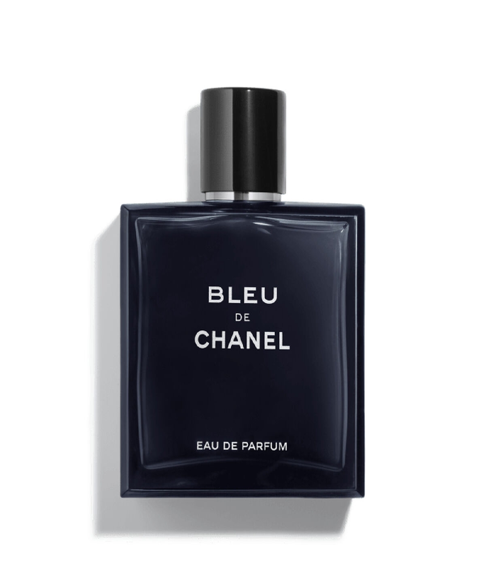 Chanel men's perfume edp bleu de chanel 100 ml - Coolquarter